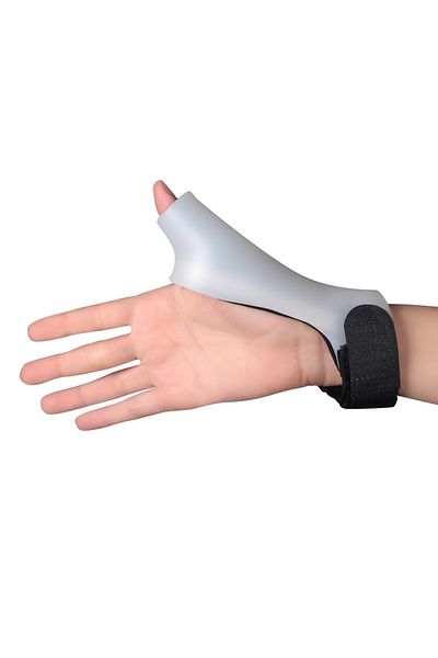 MORSA CYBERG Orthocy Static Thumb Orthosis