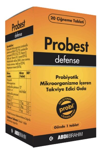 Probiyotik Modelleri Fiyatlari Trendyol