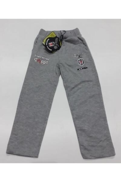Beşiktaş Licensed Jersey Kids Single Bottoms