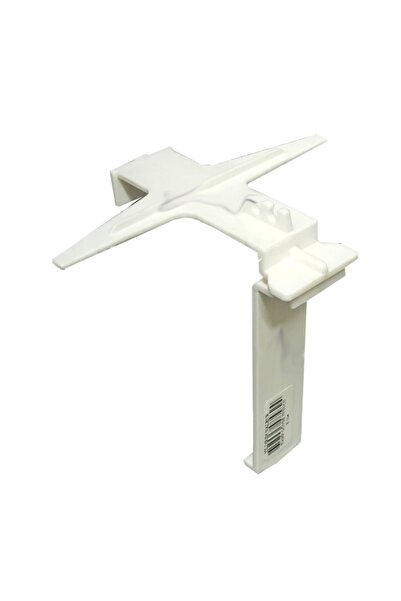 Genel Markalar Siamp Gömme Rezervuar Gövde Tutucu Plastik Destek Aparatı