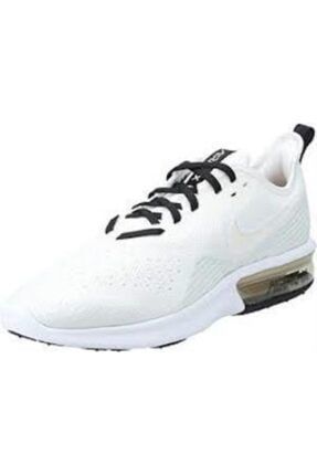 Nike Wmns N ke A r Max Sequent 4 Beyaz Spor Ayakkab Fiyat Yorumlar Trendyol