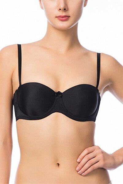 NBB Sutien push up fără bretele pentru femei 3520