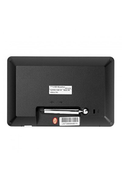 merpa Lilliput 7'' Um-70 Lcd Monitör