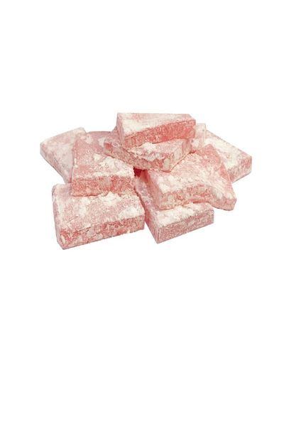 Balşeker 1 kg Glucose Free Biscuit Turkish Delight with Roses
