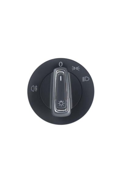 Genel Markalar Seat Leon - Ibiza Far Anahtar Düğmesi Arka Sisli 2015--2019 Ga...