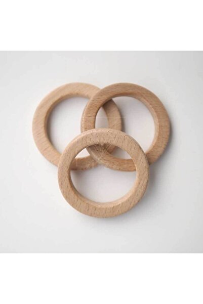 Ritzz Ξύλινο δαχτυλίδι