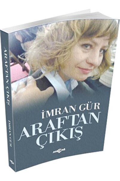 Akçağ Yayınları Araftan Çıkış