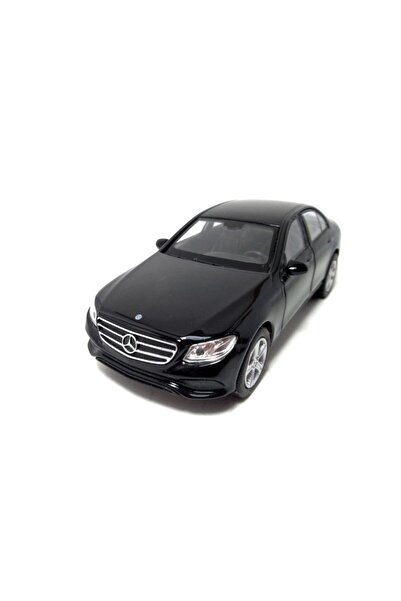 WELLY 1:32 / 1:36 Mercedes Benz E-class Diecast Model Araba