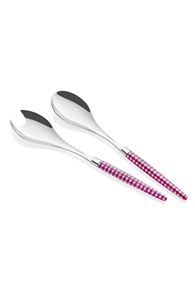 MORİ Color Mor Salata Servis Seti