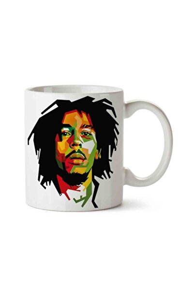 ART HEDİYE كوب بوب مارلي