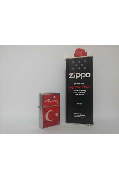 Kirmizi Zippo Outdoor Modelleri Fiyatlari Trendyol