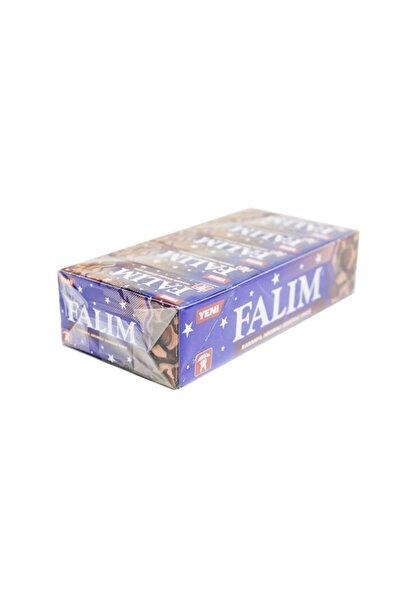 Falım Sakız Karanfil Sakız 5 li 20 li Paket