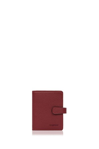 CENGİZ PAKEL Suport card din piele 2427