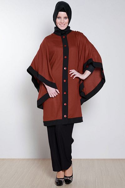 Reis Women's Tile Butterfly Tunic Set