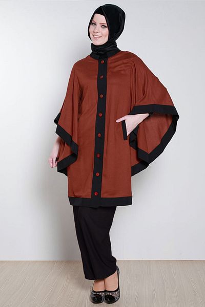 Reis Women's Tile Butterfly Tunic Set
