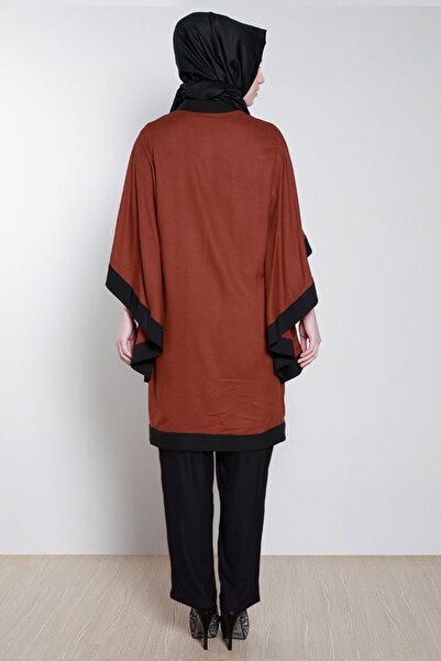 Reis Women's Tile Butterfly Tunic Set