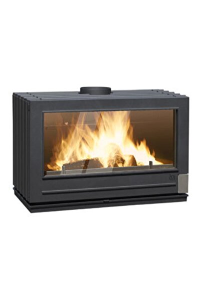 Invıcta Preston Ithal Fransa Döküm Odun Sobası 5 Yıl Garanti 9128-04