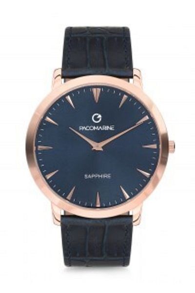 Pacomarine Paco Marine Pm.19003.05 Men's Wristwatch