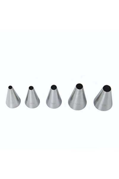 Bensüs Lampholder No:805 - Round Toe with Round Shoulder