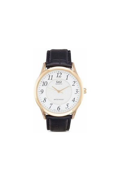 Q&Q Men's Wristwatch Dop6852284igo