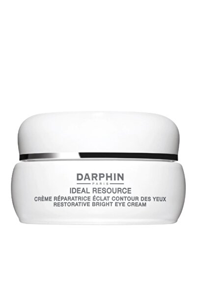 Darphin Ideal Resource Restorative Eye Cream Göz Çevresi Bakım Kremi 15ml