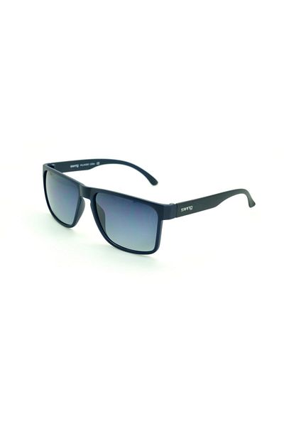 Swing Men's Polarized Glass Sunglasses - 227 C255M Model