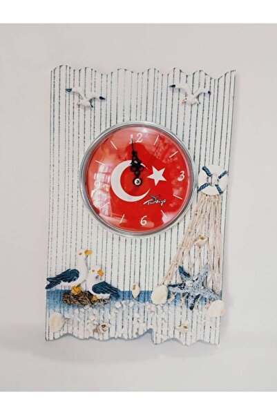 Genel Markalar Dekoratif Saat