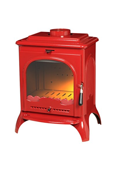 Genel Markalar Invicta Seville 2 Döküm Odun Sobası