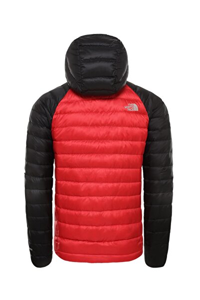 THE NORTH FACE TREVAIL ERKEK OUTDOOR MONT TNF RED-TNF BLACK