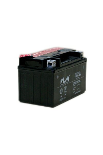 Vlm FALCON SCOOTER AKÜ Ytx7a-bs