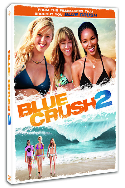 Assanat Blue Crush 2 - Büyük Dalga 2