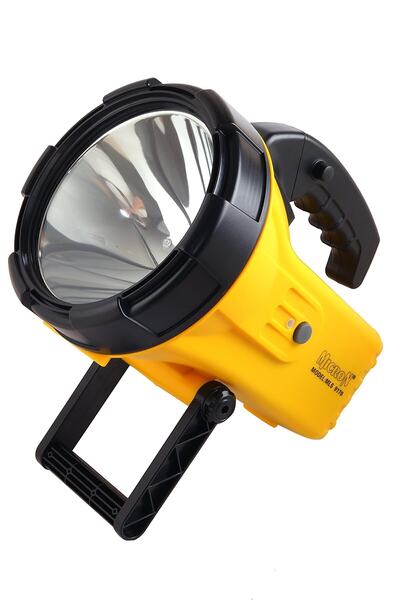 Micron Spot Fener (avcı Feneri) 70 Watt Halojen Mıcron