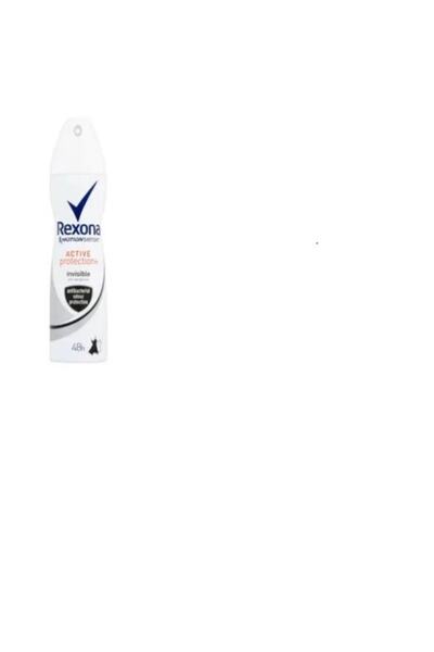 Rexona Active Protection Invisible Kadın Deodorant 150ml