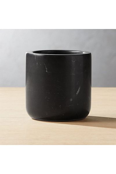 mar&more Rolin Marble Toothbrush Holder