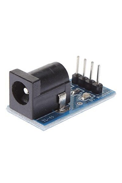 Motorobit وحدة جاك تيار مستمر 5.5 ملم