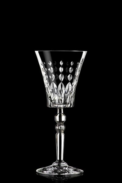 RCR Crystal 6'lı 260 ml Rcr Marilyn Kokteyl Ve Şarap Kadehi