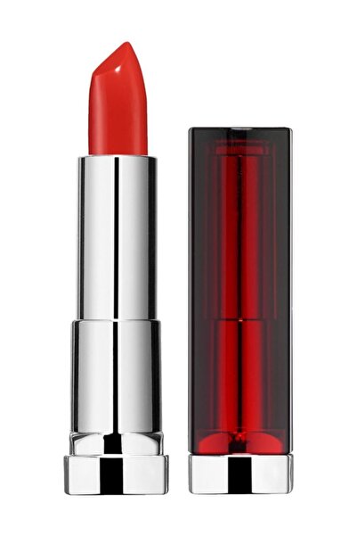 Maybelline New York Ruj - Color Sensational Lipstick No: 465