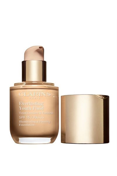 Clarins Foundation