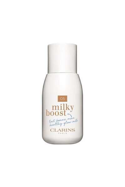 Clarins Foundation