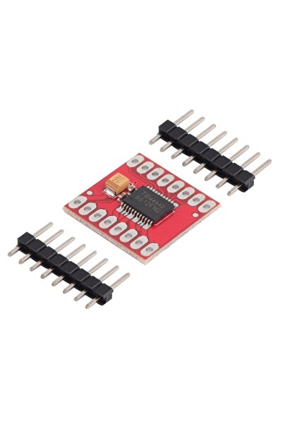 Genel Markalar Çift Motor Sürücü Kartı TB6612FNG