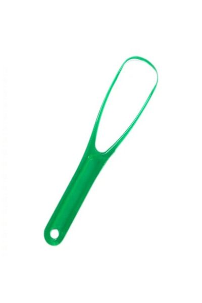 TİNEKE Tongue Cleaning Tongue Stripper Tongue Cleaner Hygienic Plastic Radiance