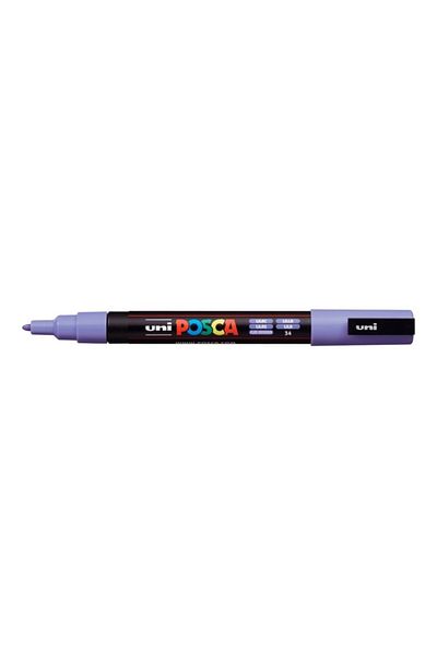 Uni Posca 0.9-1.3 Water Based Poster Marker