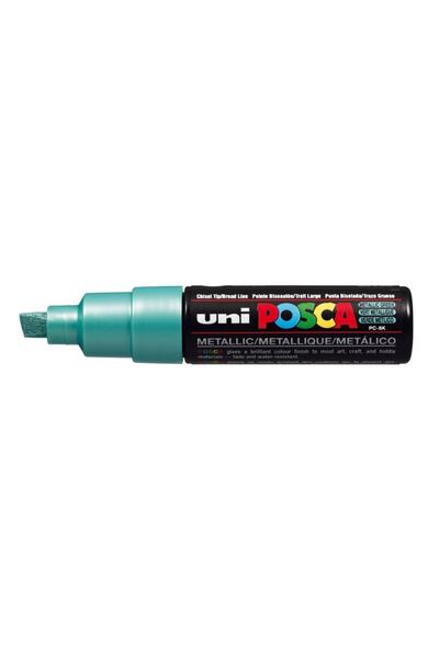POSCA Uni 8.0 Su Bazlı Poster Markörü