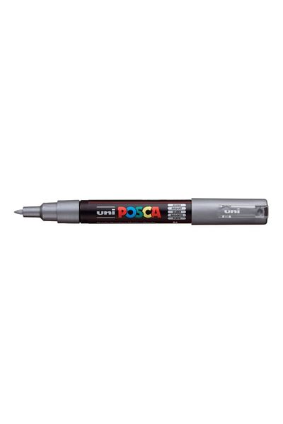 Uni Posca قلم تحديد الملصقات المائي 0.7