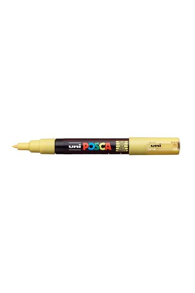 Uni Posca 0.7 Water Based Poster Marker