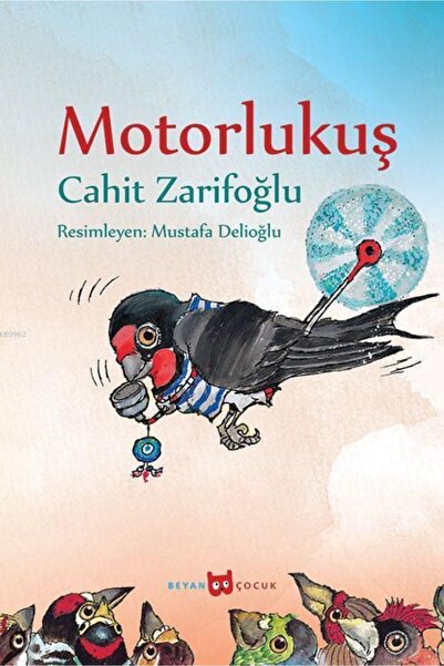 Genel Markalar Motorlu Kuş (resimli)