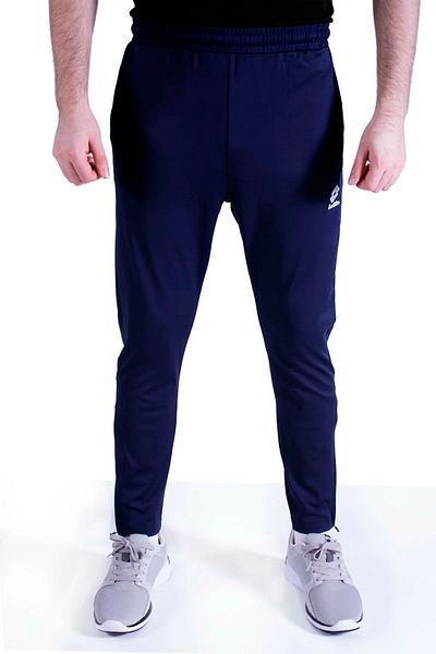 Lotto Ανδρικό αθλητικό παντελόνι Navy Blue - Ant Pl-r8988