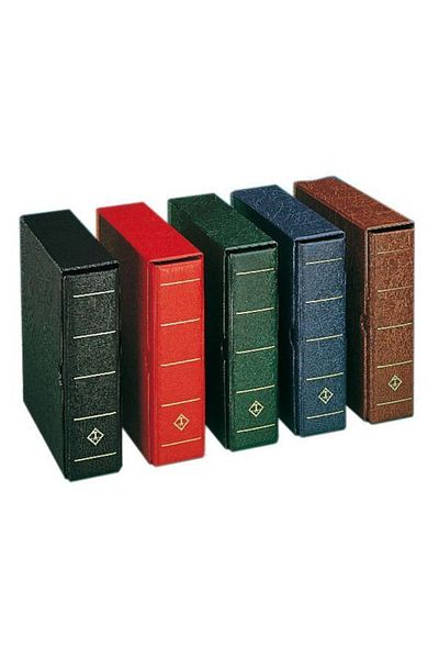 Leuchtturm مجلد أوبتيما العريض (الزاوي)