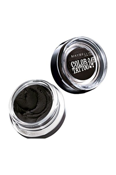 Maybelline New York ظلال العيون - وشم ملون 24 ساعة رقم: 60