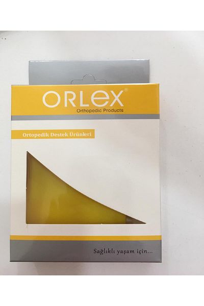 ORLEX Pilates Band - Yellow